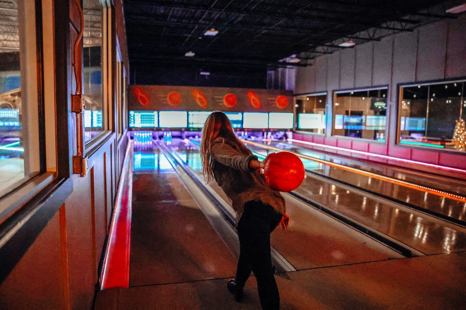 Bowling