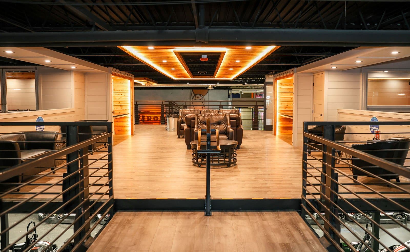 K1 Mezzanine